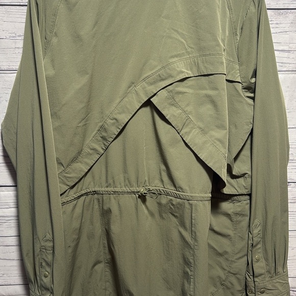 Duluth Lightweight Spring Jacket - Picture 7 of 7